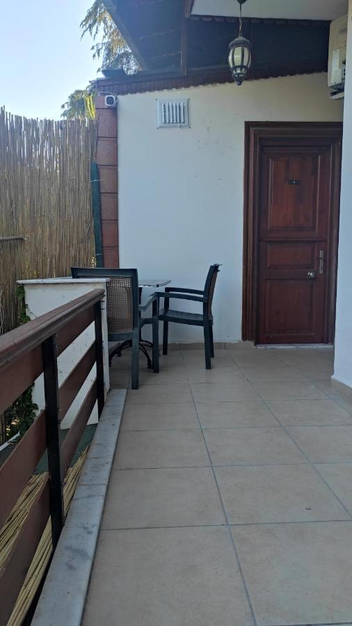 Nizam Butik Otel Bueyuekada Adalar Exterior foto